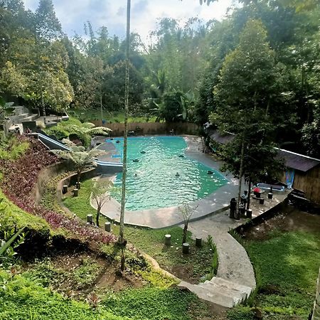 Lingkung Park Tetebatu Διαμέρισμα Εξωτερικό φωτογραφία