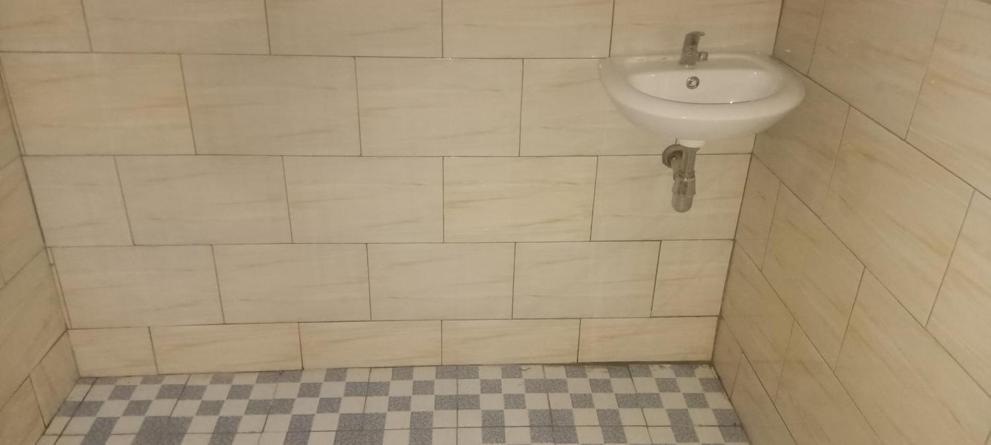 Lingkung Park Tetebatu Διαμέρισμα Εξωτερικό φωτογραφία