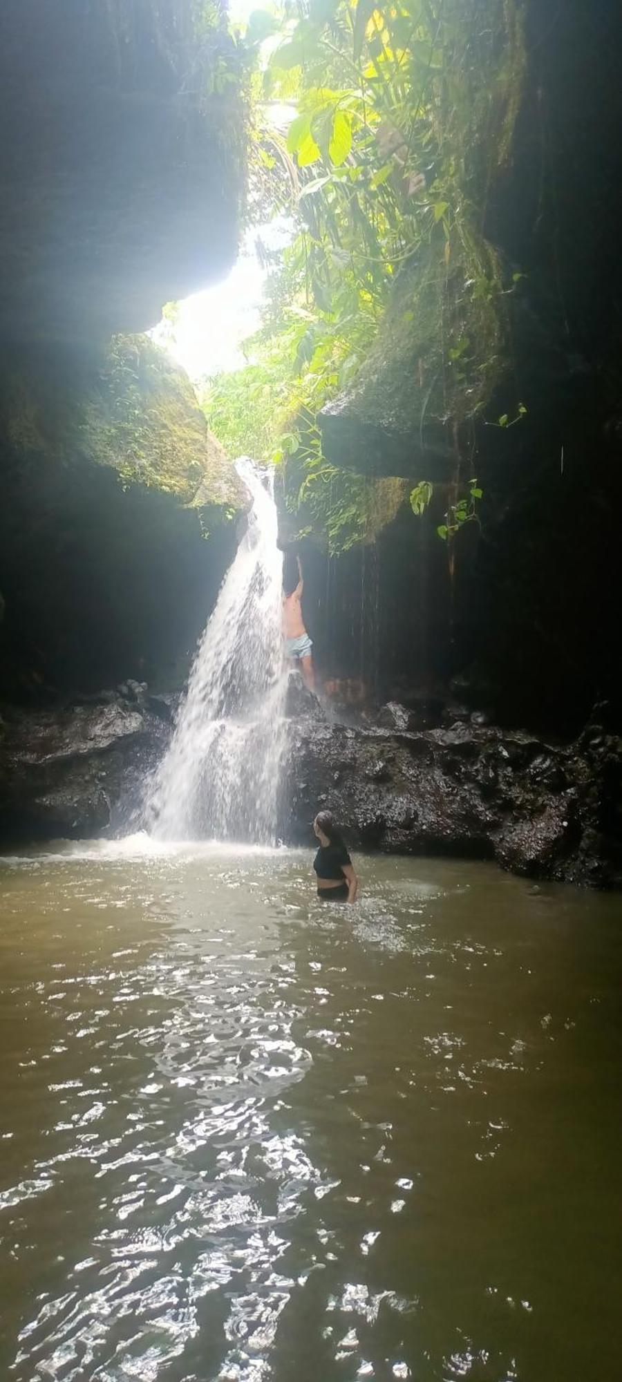 Lingkung Park Tetebatu Διαμέρισμα Εξωτερικό φωτογραφία