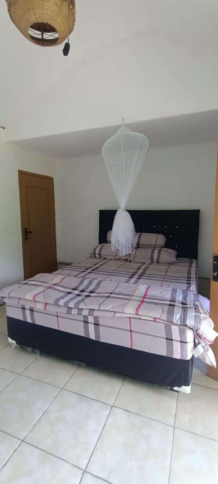 Lingkung Park Tetebatu Διαμέρισμα Δωμάτιο φωτογραφία