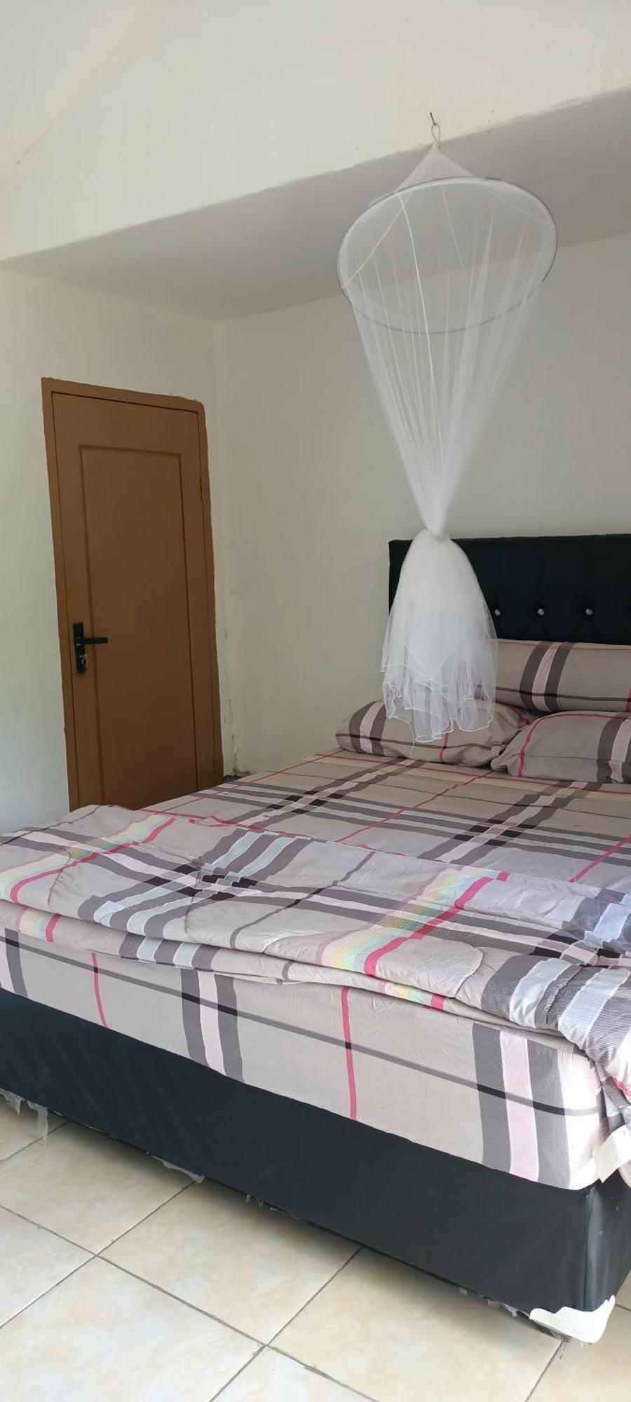 Lingkung Park Tetebatu Διαμέρισμα Εξωτερικό φωτογραφία